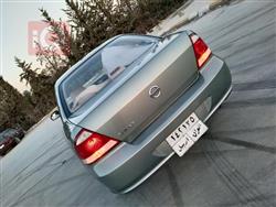 نيسان صني